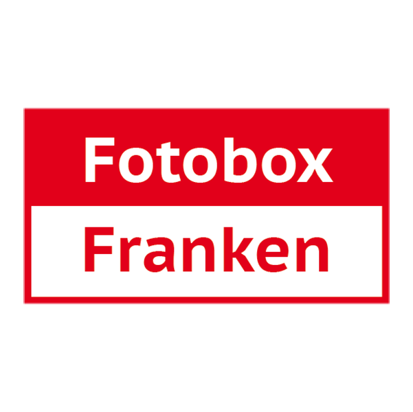 Fotobox Franken Logo